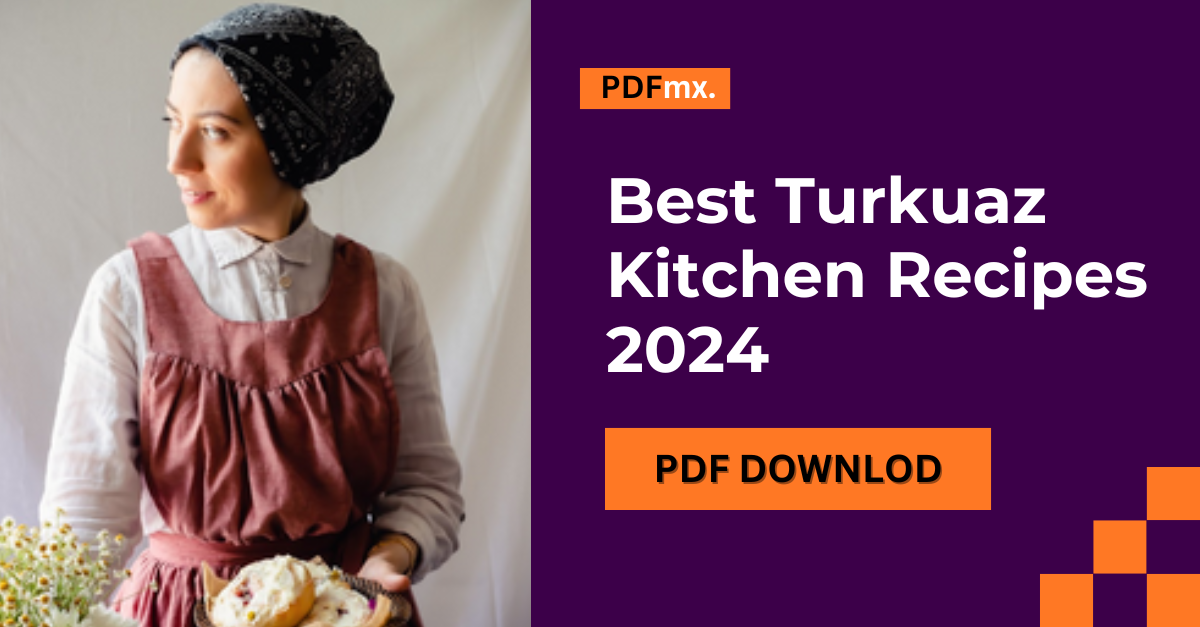 Best Turkuaz Kitchen Recipes